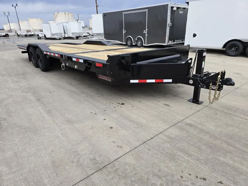 new Equipment / Flatbed Trailers Midsota  for sale, in West Fargo, ND Thumbnail 3