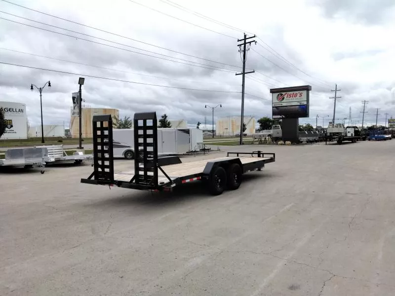 new Equipment / Flatbed Trailers Load Trail  for sale, in West Fargo, ND Thumbnail 5