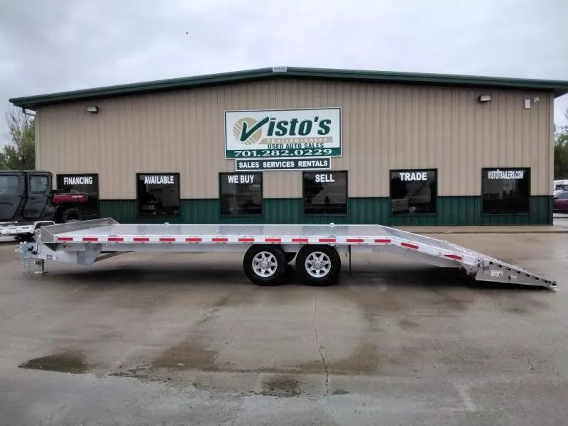 new Equipment / Flatbed Trailers EBY  for sale, in West Fargo, ND Thumbnail 9