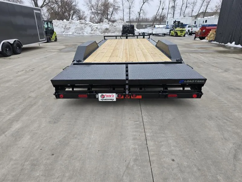 new Equipment / Flatbed Trailers Load Trail  for sale, in West Fargo, ND Thumbnail 4