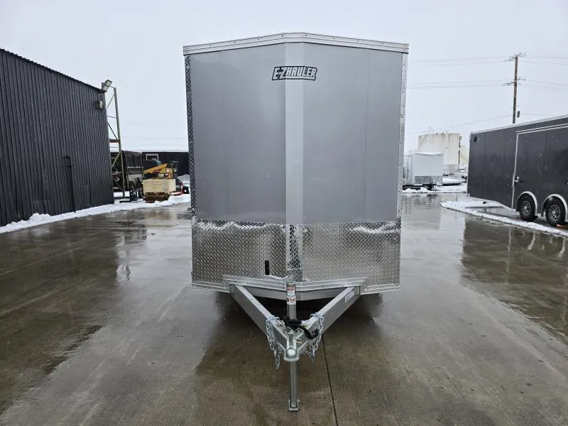 new Cargo (Enclosed) Trailers E-Z Hauler  for sale, in West Fargo, ND Thumbnail 2