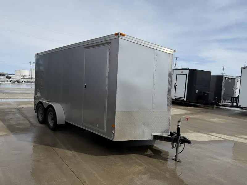 used Cargo (Enclosed) Trailers Haulmark  for sale, in West Fargo, ND Thumbnail 3