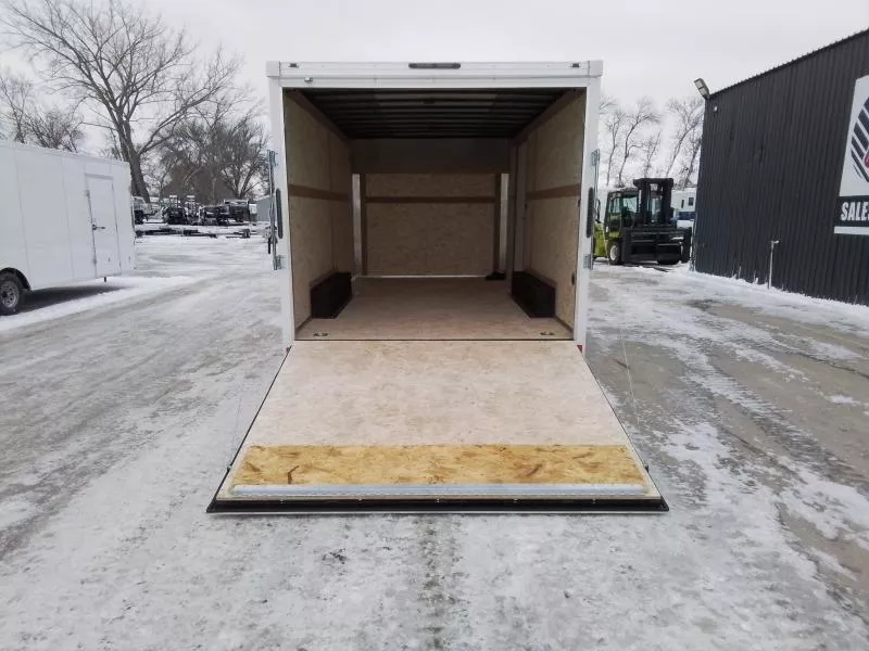 new Cargo (Enclosed) Trailers Haulmark  for sale, in West Fargo, ND Thumbnail 9