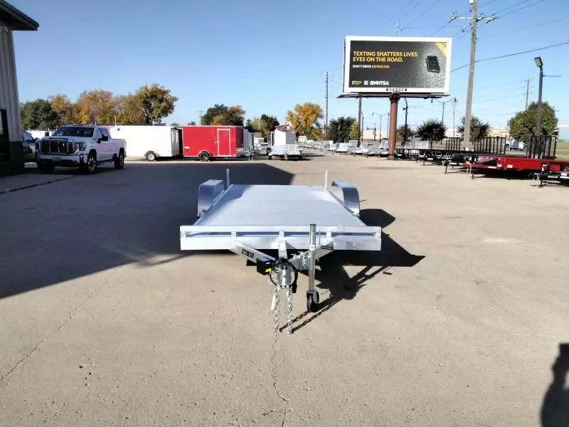 new Utility Trailers Aluma  for sale, in West Fargo, ND Thumbnail 4