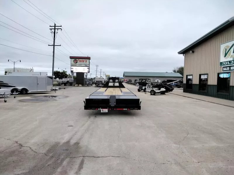 new Equipment / Flatbed Trailers Load Trail  for sale, in West Fargo, ND Thumbnail 6