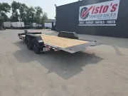 new Equipment / Flatbed Trailers Midsota  for sale, in West Fargo, ND Thumbnail 7