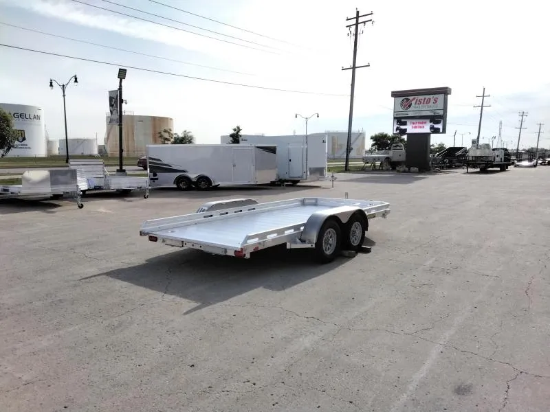 new Utility Trailers Aluma  for sale, in West Fargo, ND Thumbnail 5