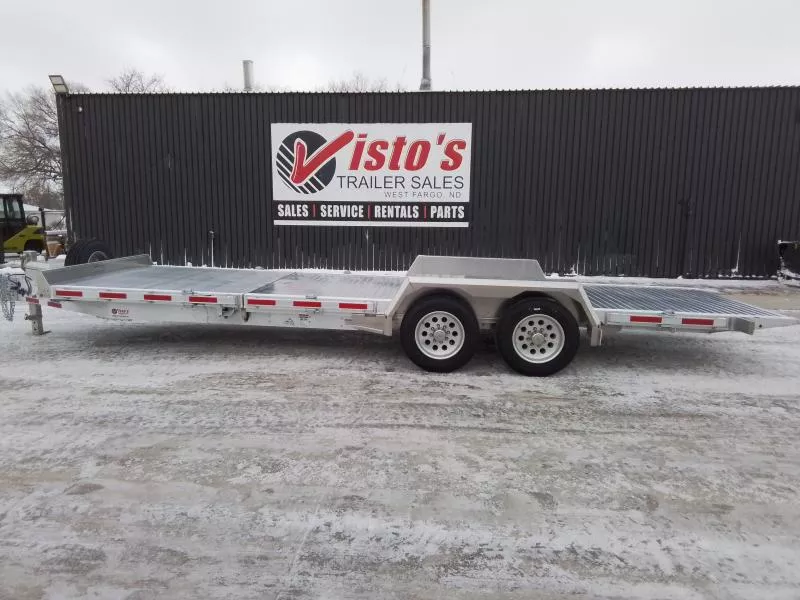 new Equipment / Flatbed Trailers EBY  for sale, in West Fargo, ND Thumbnail 8