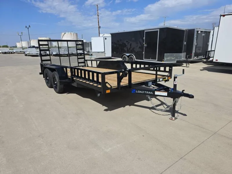 new Utility Trailers Load Trail  for sale, in West Fargo, ND Thumbnail 2