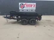 new Dump Trailers Load Trail  for sale, in West Fargo, ND Thumbnail 8