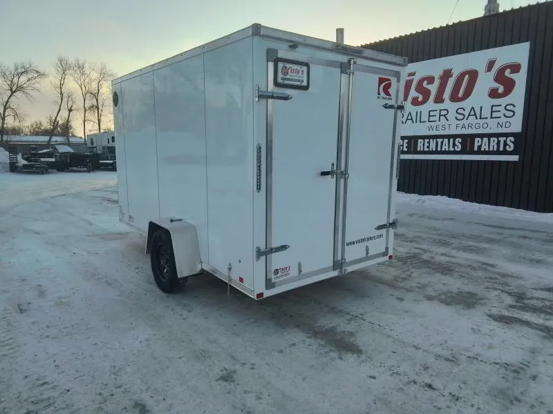 new Cargo (Enclosed) Trailers RC Trailers  for sale, in West Fargo, ND Thumbnail 7