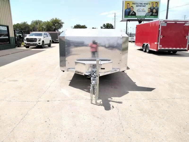 new Utility Trailers Aluma  for sale, in West Fargo, ND Thumbnail 2