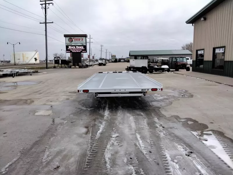 new Snowmobile Trailers Aluma  for sale, in West Fargo, ND Thumbnail 6