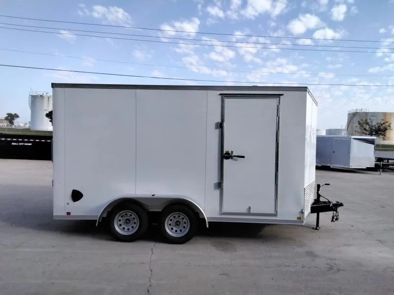 new Cargo (Enclosed) Trailers RC Trailers  for sale, in West Fargo, ND Thumbnail 4