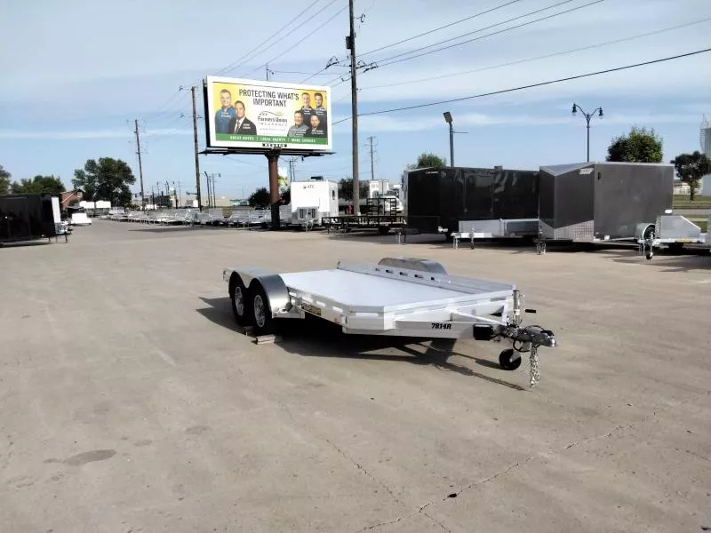 new Utility Trailers Aluma  for sale, in West Fargo, ND Thumbnail 3