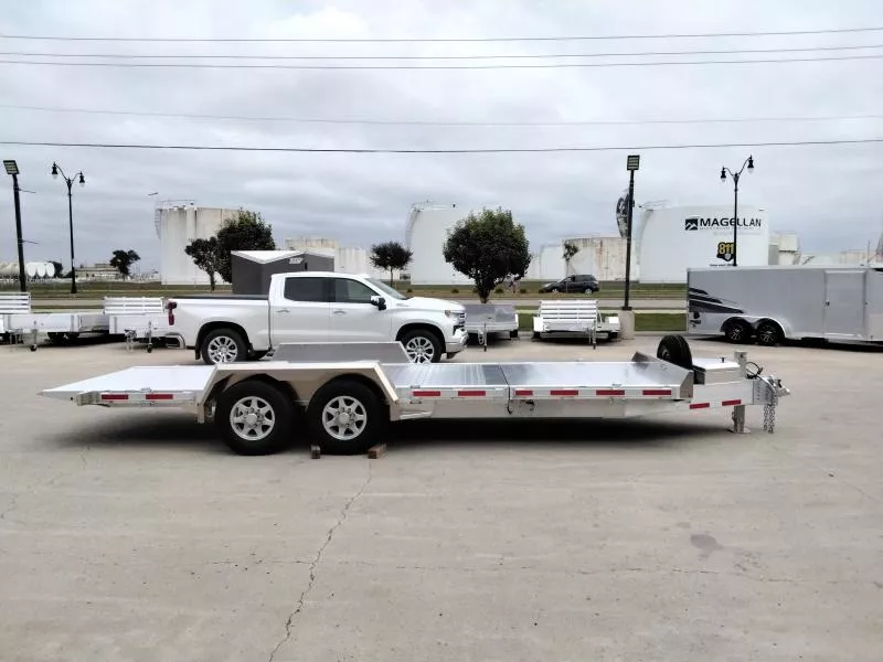 new Equipment / Flatbed Trailers EBY  for sale, in West Fargo, ND Thumbnail 4