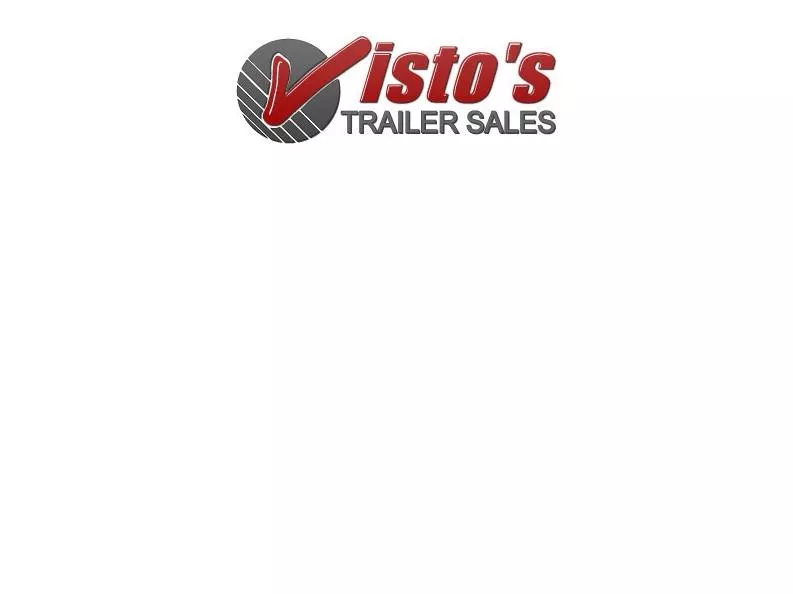 2026 EBY 82"X24' Tilt Trailer