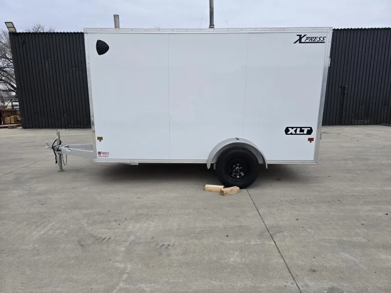 new Cargo (Enclosed) Trailers Keystone RV  for sale, in West Fargo, ND Thumbnail 7