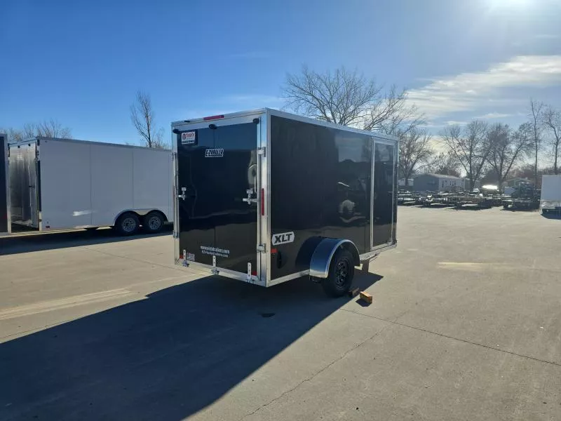 new Cargo (Enclosed) Trailers E-Z Hauler  for sale, in West Fargo, ND Thumbnail 5