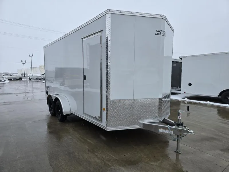 new Cargo (Enclosed) Trailers E-Z Hauler  for sale, in West Fargo, ND Thumbnail 4