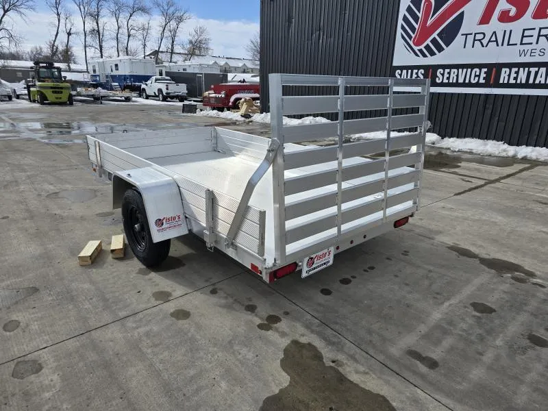 new Utility Trailers Aluma  for sale, in West Fargo, ND Thumbnail 7