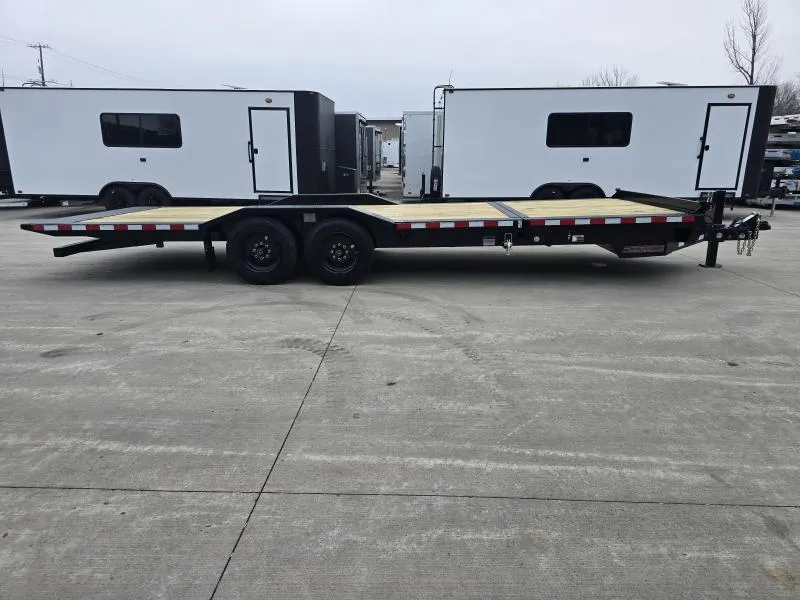 new Equipment / Flatbed Trailers Midsota  for sale, in West Fargo, ND Thumbnail 9