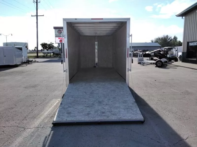 new Cargo (Enclosed) Trailers E-Z Hauler  for sale, in West Fargo, ND Thumbnail 9