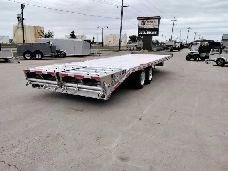 new Equipment / Flatbed Trailers EBY  for sale, in West Fargo, ND Thumbnail 5