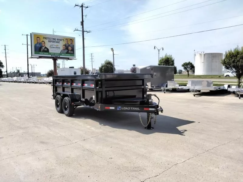 new Dump Trailers Load Trail  for sale, in West Fargo, ND Thumbnail 3