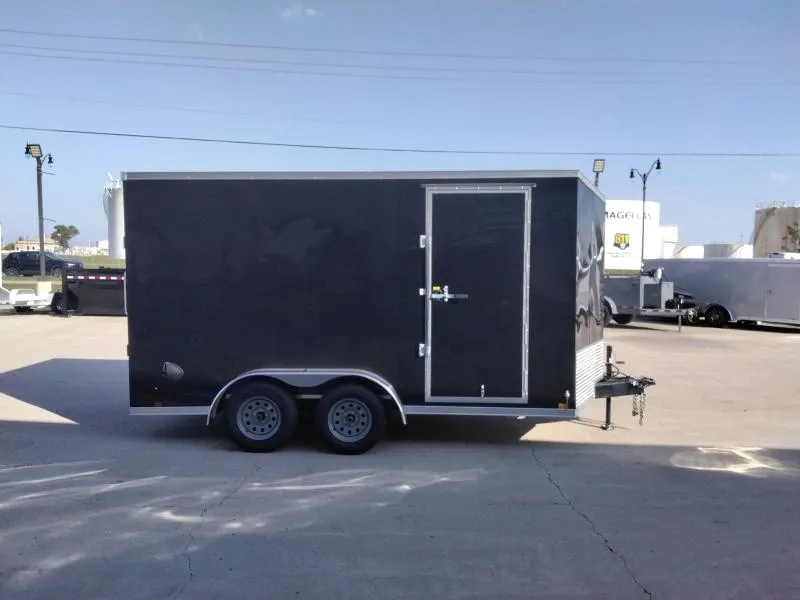 new Cargo (Enclosed) Trailers RC Trailers  for sale, in West Fargo, ND Thumbnail 4
