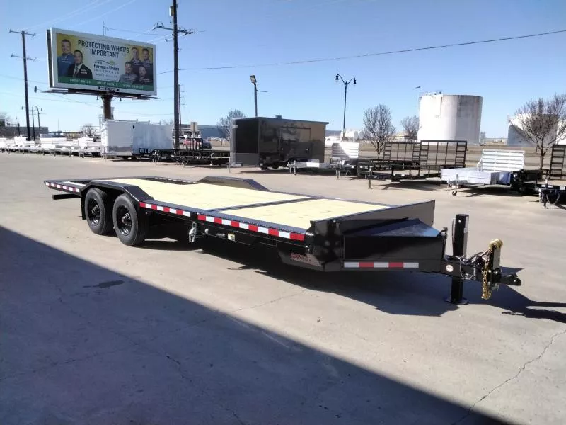 new Equipment / Flatbed Trailers Midsota  for sale, in West Fargo, ND Thumbnail 3