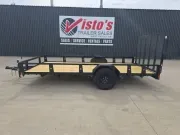 new Utility Trailers Rice Trailers  for sale, in West Fargo, ND Thumbnail 8