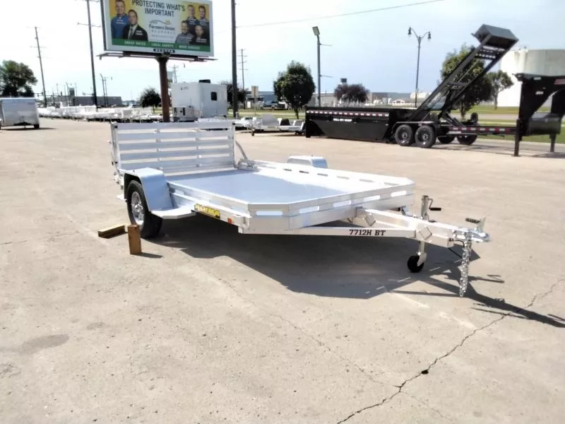 new Utility Trailers Aluma  for sale, in West Fargo, ND Thumbnail 3