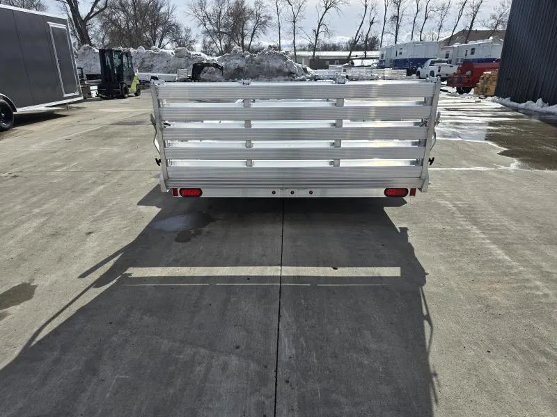 new Utility Trailers Aluma  for sale, in West Fargo, ND Thumbnail 4