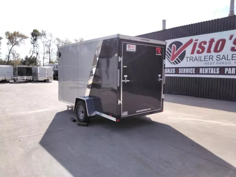 new Cargo (Enclosed) Trailers RC Trailers  for sale, in West Fargo, ND Thumbnail 7