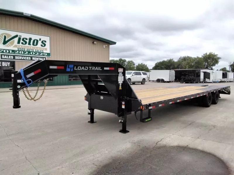 new Equipment / Flatbed Trailers Load Trail  for sale, in West Fargo, ND image-0