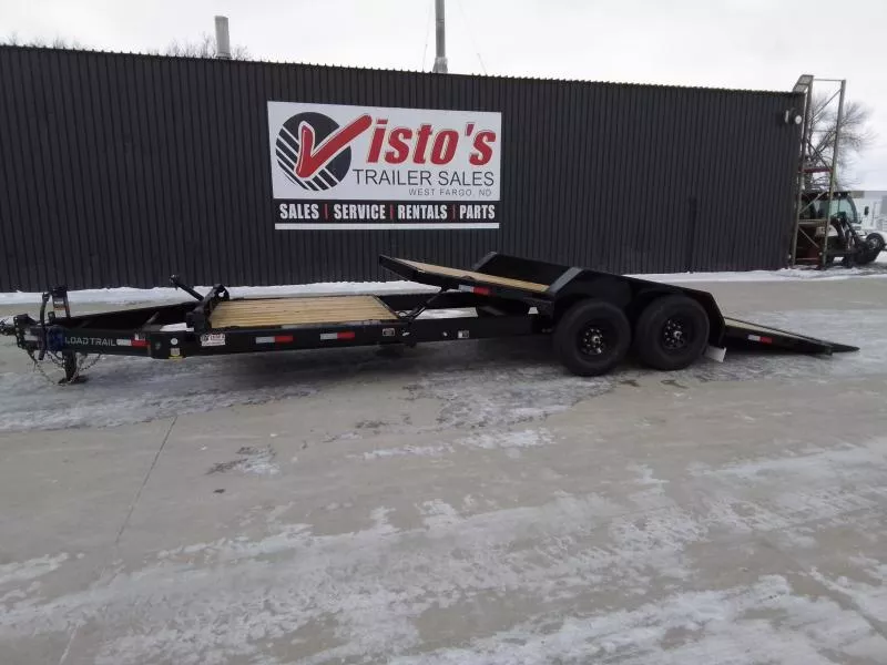 new Equipment / Flatbed Trailers Load Trail  for sale, in West Fargo, ND Thumbnail 9