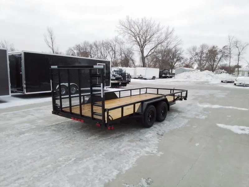 new Utility Trailers Load Trail  for sale, in West Fargo, ND Thumbnail 5