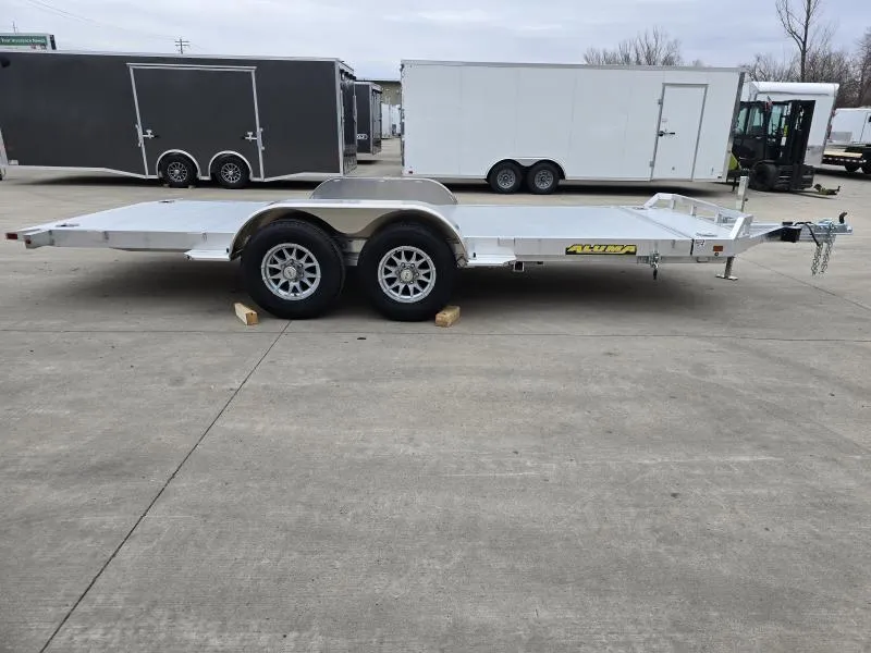 new Utility Trailers Aluma  for sale, in West Fargo, ND Thumbnail 2