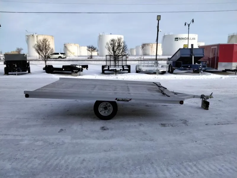 new Snowmobile Trailers Triton Trailers  for sale, in West Fargo, ND Thumbnail 4