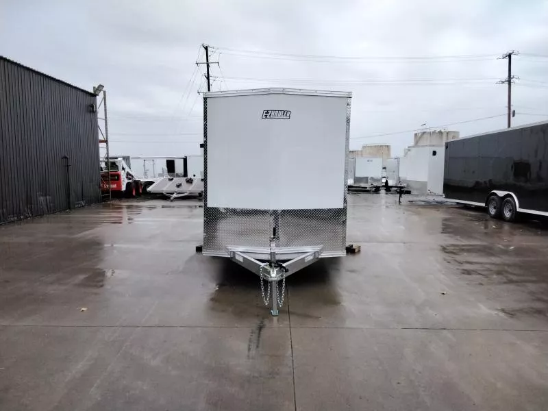 new Cargo (Enclosed) Trailers E-Z Hauler  for sale, in West Fargo, ND Thumbnail 2