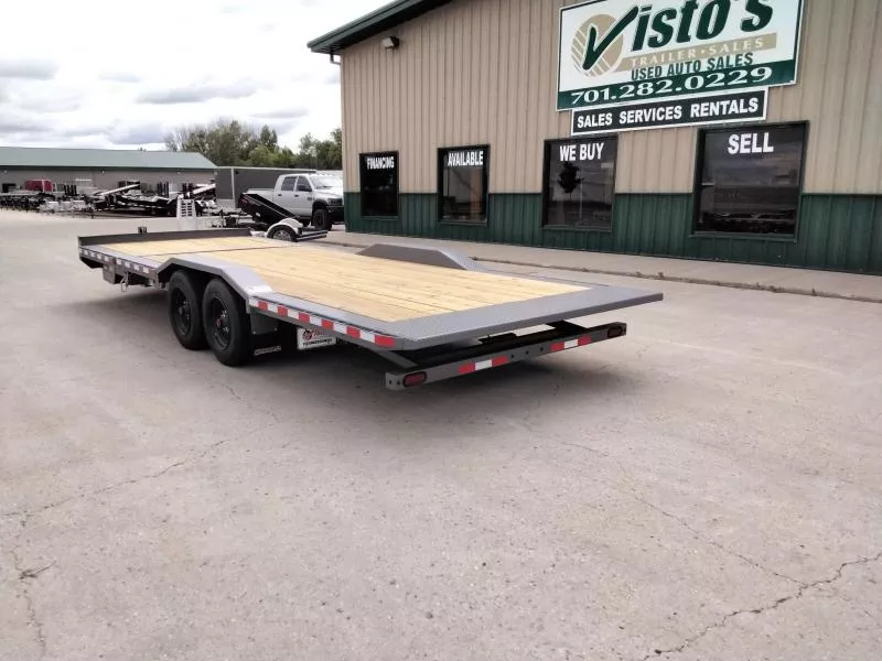 new Equipment / Flatbed Trailers Midsota  for sale, in West Fargo, ND Thumbnail 7