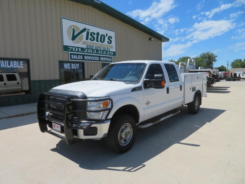 2013 Ford F-350 F-350 2013 Ford F-350 F-350