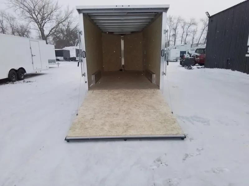 new Cargo (Enclosed) Trailers E-Z Hauler  for sale, in West Fargo, ND Thumbnail 9