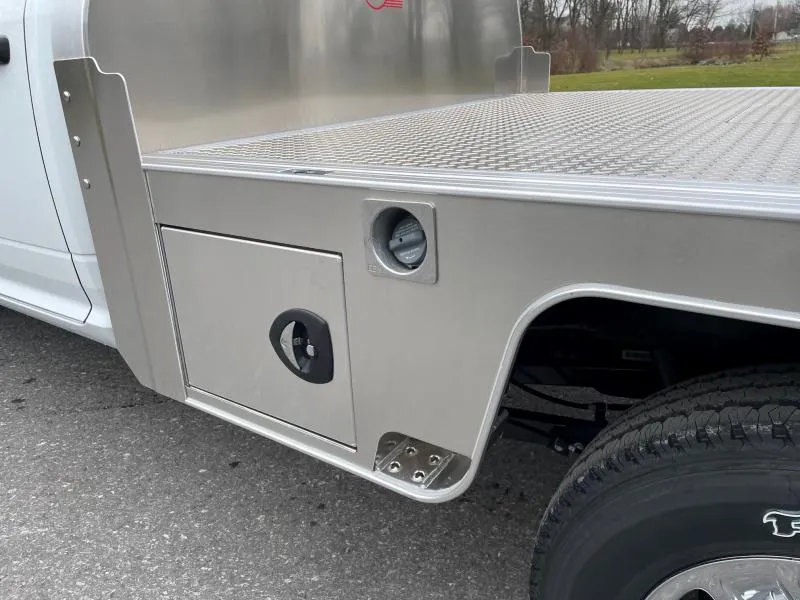 new Flat Decks EBY  for sale, in West Fargo, ND Thumbnail 9