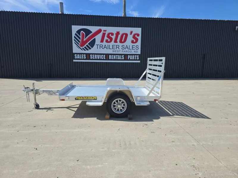 new Utility Trailers Aluma  for sale, in West Fargo, ND Thumbnail 4