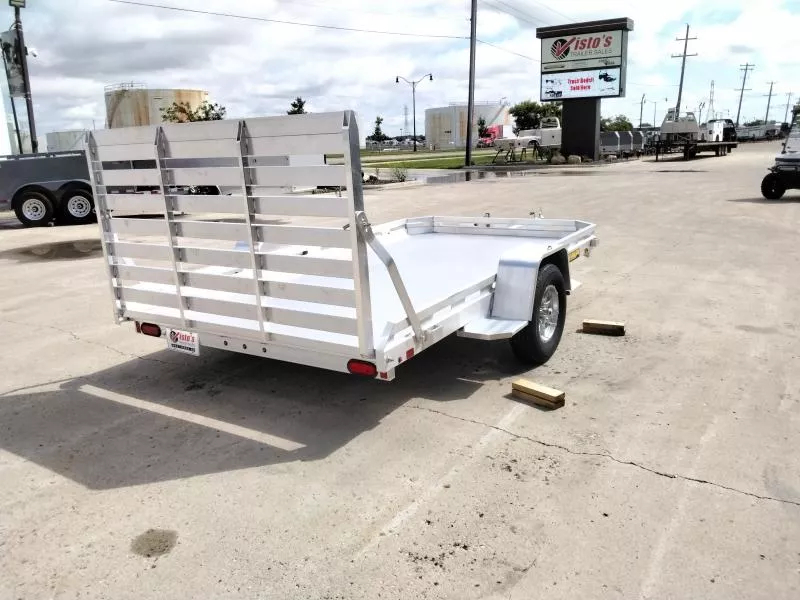 new Utility Trailers Aluma  for sale, in West Fargo, ND Thumbnail 5