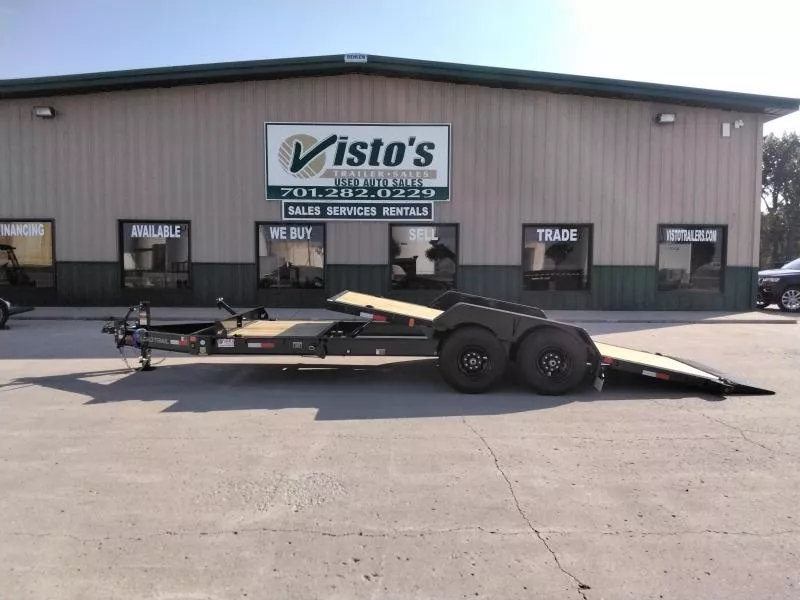 new Equipment / Flatbed Trailers Load Trail  for sale, in West Fargo, ND Thumbnail 10