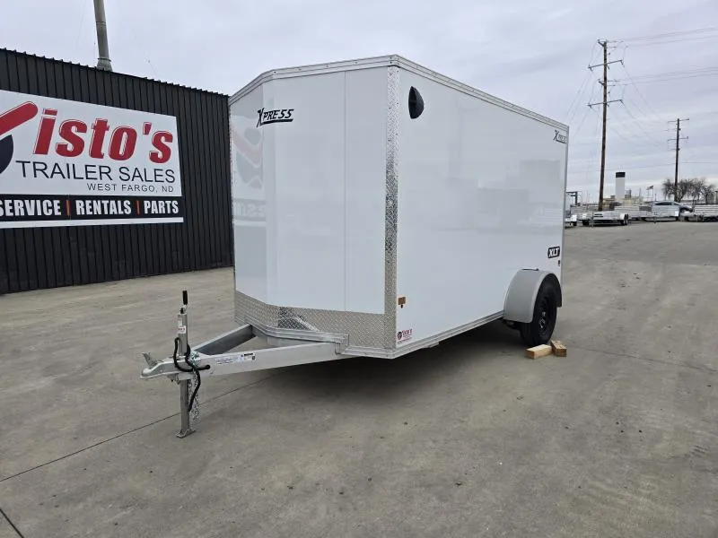 new Cargo (Enclosed) Trailers Keystone RV  for sale, in West Fargo, ND Thumbnail 5