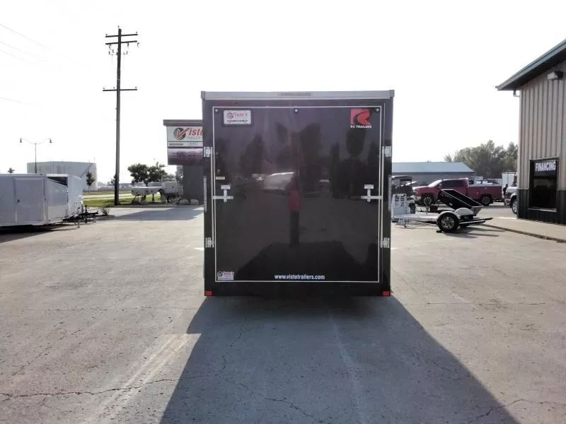 new Cargo (Enclosed) Trailers RC Trailers  for sale, in West Fargo, ND Thumbnail 7